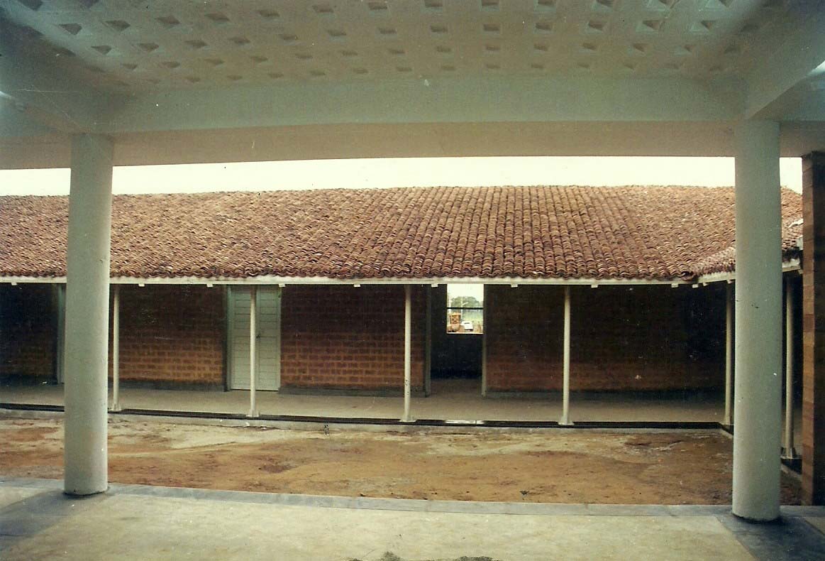 about peoples architecture commonweal chennai